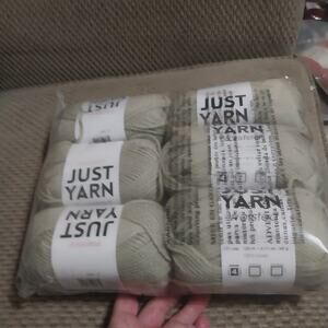 New Premier Just Yarn "Meadow"